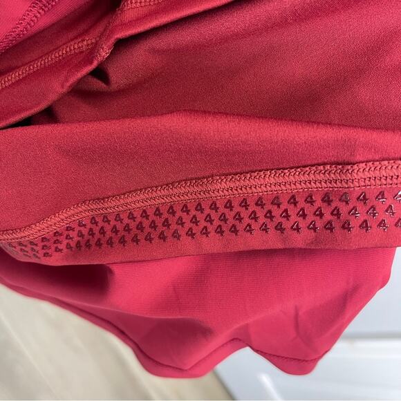 Fourlaps Dress Built in Shorts Tennis Pickleball - Picture 4 of 13